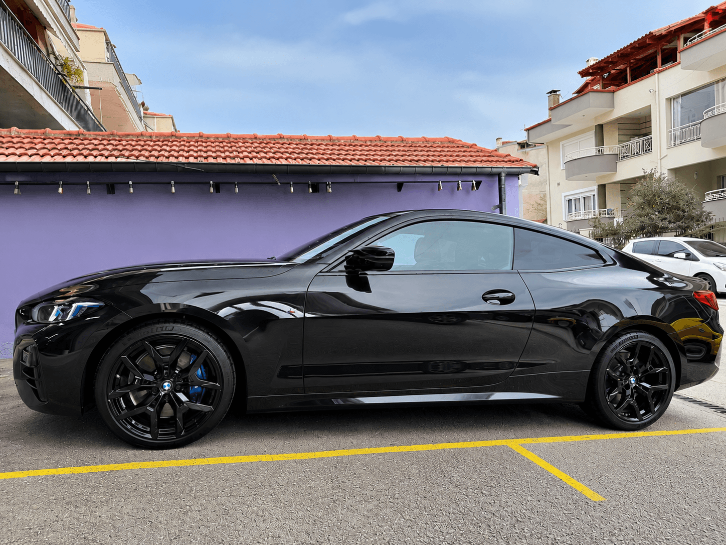 JS Garage – BMW & MINI Specialists | Γαλάτσι Αττικής
