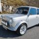 Mini13002000MINICOOPER40TH01 80x80